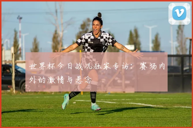 世界杯今日战况独家专访：赛场内外的激情与悬念